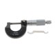 thumbnail image 1 of Juego de micrómetro exterior Calibrador Vernier Calibrador de medición de 0-25 mm, 1 of 5