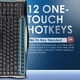 thumbnail image 4 of Teclado Evoluent R3K con bloque numérico a la izquierda (cableado), 4 of 6