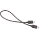 thumbnail image 1 of Cable de clonación de radio Motorola HKKN4028A para serie RM, negro, 1 of 1
