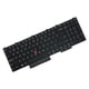thumbnail image 2 of Teclado De Repuesto Diseño De EE. UU. Inglés Para P51 P71 01HW282 Reemplazar, 2 of 5