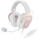 thumbnail image 5 of Redragon Audifono Gamer Zeus H510W White, 5 of 6