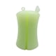 thumbnail image 5 of Caña De Pescar Portátil Bola Fija Resistente Al Desgaste Durable Para Herramienta De Pesca Verde Claro, 5 of 5