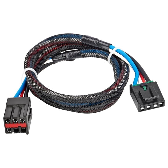 Adaptador de cableado del controlador de frenos Oyviny 3035-P para Ford