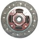 thumbnail image 1 of Kit Embrague Toyota Corona 1.6 1988 1992, 1 of 2