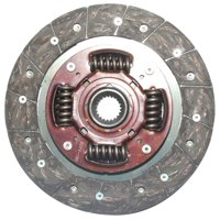 Repuestos Del Sol - Kit Embrague Toyota Corona 1.6 1988 1992