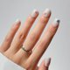 thumbnail image 1 of Uñas Postizas Glamnetic Blancas Extra Cortas con Diseño 3D de Frutas Kit de 30, 1 of 9