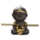 thumbnail image 5 of Estatua De Rey Mono En Miniatura Estatuilla De Rey Mono En Miniatura Para Dormitorio Home Style B, 5 of 5