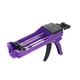 thumbnail image 1 of Herramienta De Construcción Selladora De Costuras Que Ahorra Esfuerzo, Práctica Herramienta Para Calafatear De Alto Empuje, Color Morado, 1 of 5