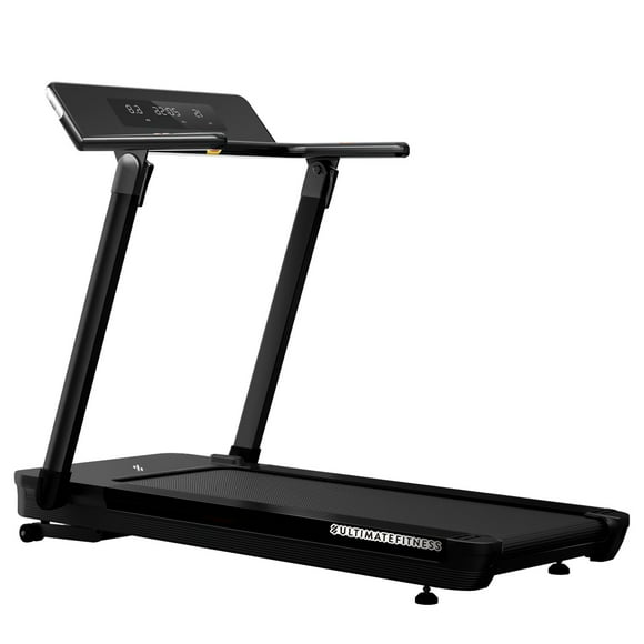 Trotadora Eléctrica P460 Smart 2.0 Premium All-Black