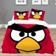 thumbnail image 1 of A-ngry BirdS Comforter Bedding Sets Bed Linen Sets Twin Size Bedding Set Duvet Cover Queen Double Sheets Home Textile GardenBed Sheets, 1 of 5