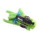 thumbnail image 4 of Lanzador De Muñeca, Juguete De Regalo, Superhéroes, Gadget Genial, Juego De Rol, Juguete Educativo, Verde, 4 of 5
