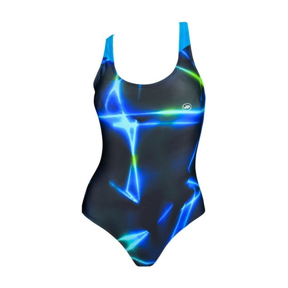 Trajebaño Muj Barracuda Classic Diamond Ng-Azfl Xl