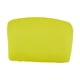 thumbnail image 4 of Funda Protectora Decorativa Para Respaldo De Silla De Oficina, Ideal Para Sala De Juegos, Estudio O Bodas. Color Amarillo. 35 Cm X 48 Cm., 4 of 5