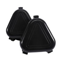 Magideal - Orejeras Para Perros Protector De Oídos Para Perros, Cómoda Funda Portátil Para Orejas De Perro, Orejeras Con Cancelación De Ruido Para Eventos En Hel