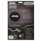 thumbnail image 3 of Cubierta de neumático de repuesto Plasticolor Jeep Premium 30-33 pulgadas, 3 of 4