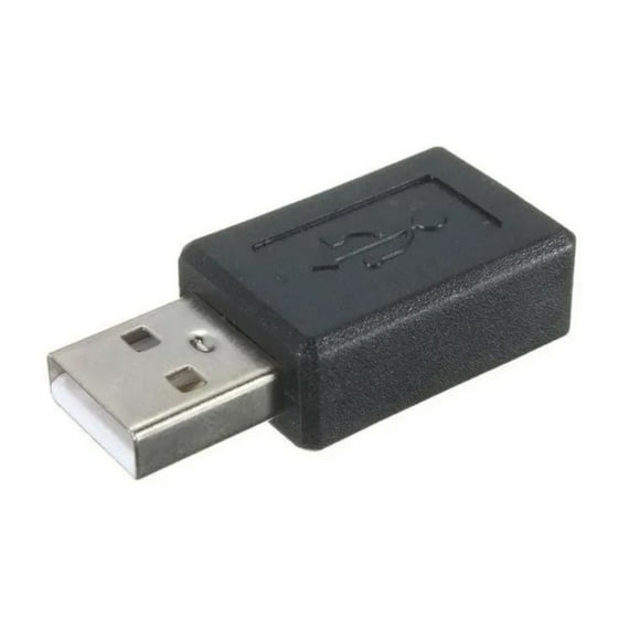 Adaptador Usb-m A 5pin-h