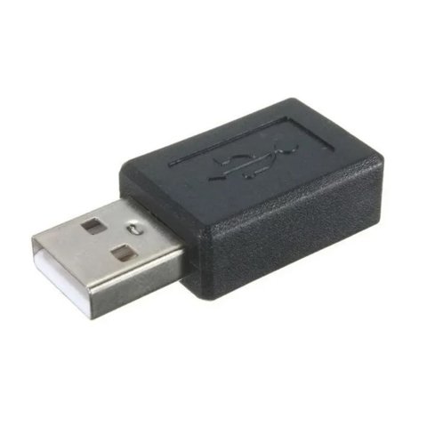 Genérico - Adaptador Usb-M A 5Pin-H