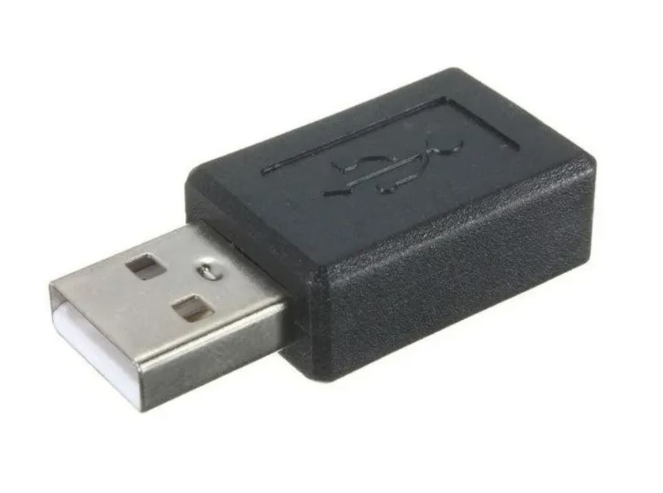 Genérico - Adaptador Usb-M A 5Pin-H