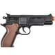 thumbnail image 1 of Cap Pistol Rhode Island Novelty de 17,15 cm, una por pedido, 1 of 2