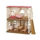 thumbnail image 2 of Toy Calico Critters Mansion con figuras, muebles y vehículo, 2 of 3