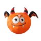 thumbnail image 4 of Decoraciones De Calabazas Inflables De Halloween Iluminadas Para Decoración De Halloween, 4 of 5
