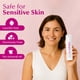 thumbnail image 4 of Crema para el cuidado femenino Lubrigyn Fusion con ácido hialurónico 50 ml, 4 of 7