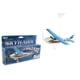 thumbnail image 1 of Juguete Flying Skyhawk Daron Blue, 1 of 7