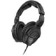 thumbnail image 1 of Audafonos Sennheiser HD 280 Pro Negros 3.5mm, 1 of 3