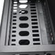 thumbnail image 3 of 16 Bay Charging Cabinet for Laptop,Chromebook, Locking Charging Station-BLACK, 3 of 3