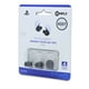 thumbnail image 2 of Almohadillas Comply Foam PlayStation Pulse Explore Negras 3 Pares, 2 of 3