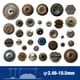 thumbnail image 5 of Extractor de tornillos Pliers WORKPRO Linesman PRO con mordazas antideslizantes, 5 of 9