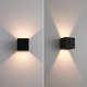 thumbnail image 1 of Aplique de Pared LED Max6688 MXFX3000K2P 20W 3000K 2Pack, 1 of 3