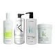 thumbnail image 1 of Kit Completo Profesional Deep Clean + Grand K + Nature K GranKéra Profissional, 1 of 3
