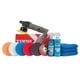 thumbnail image 1 of Kit de Pulidora para Autos Chemical Guys TORQX 700W Desplazamiento de 8 mm, 1 of 7