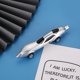 thumbnail image 1 of 1pc Car-Shaped Retractable Ballpoint Pen - Perfect for School Writing & Children's Gifts!, 1 of 5