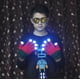 thumbnail image 2 of Kit Par Guantes Tiktok Luces Led 6 Mode Instagram / 003300, 2 of 2