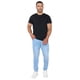 thumbnail image 1 of Jeans Hombre Skinny Azul Claro Corona, 1 of 5