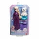 thumbnail image 2 of Set de Juego Play Set Elsa con Oso Bebé, 2 of 3
