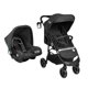 thumbnail image 1 of Coche Travel System Kansas RS-13551 Negro, 1 of 7
