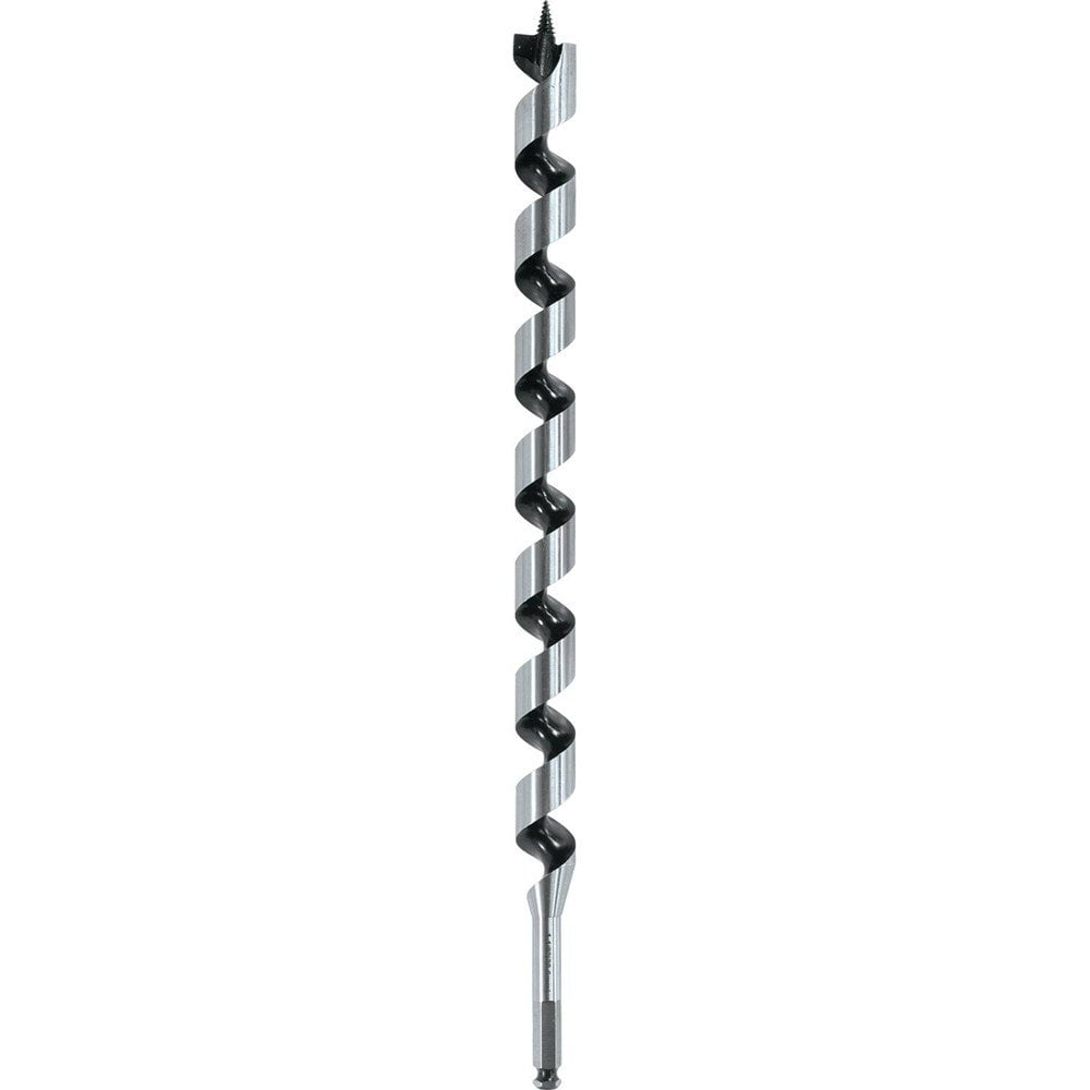 Broca Tipo Barrena Para Barcos Makita D-35950, 28,6 Mm X 45,7 Cm