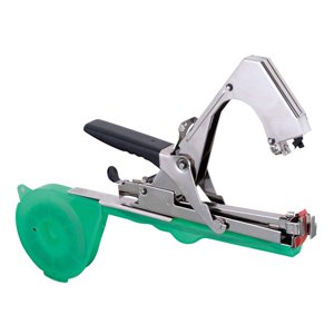 Ioensy - Máquina Para Atar Plantas, Cinta Para Plantas De Vid De Jardín Fácilmente Para Herramientas De Jardín, Jardineros