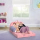 thumbnail image 2 of Silla Infantil Delta Children Disney Princesas Cozee Buddy Rosa, 2 of 9
