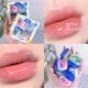 thumbnail image 2 of 4pcs Vaseline Lip Balm Lipstick Base Moisturizing Lip Mask For Fade Lip Line Lips Care Anti Drying Vaseline Lip Mask Cosmetic, 2 of 3