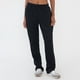 thumbnail image 2 of Buzo Mujer Deportivo Recto Color Negro Corona, 2 of 5