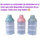 thumbnail image 4 of Set de regalo accesorios bebé, baby shower, recién nacido, 4 of 7