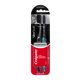 thumbnail image 2 of Cepillo de Dientes Colgate Slim Soft Black, 2 Un, 2 of 8