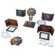 thumbnail image 5 of Juego de mesa Ludonaute Archeo-Logic Competitive Deduction 12+, 5 of 8