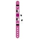 thumbnail image 1 of LEGO DOTS Funky Animals Bracelet 41901 DIY Craft Bracelet Kit de fabricación de pulseras, LEGO LEGO, 1 of 2