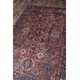 thumbnail image 2 of Alfombra Momeni Karachi Rust de 60 cm x 90 cm, 100% poliéster, 2 of 6