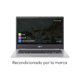 thumbnail image 2 of Notebook Chromebook Asus Celeron N4500 8GB 128GB 14' FHD Chrome OS, 2 of 7